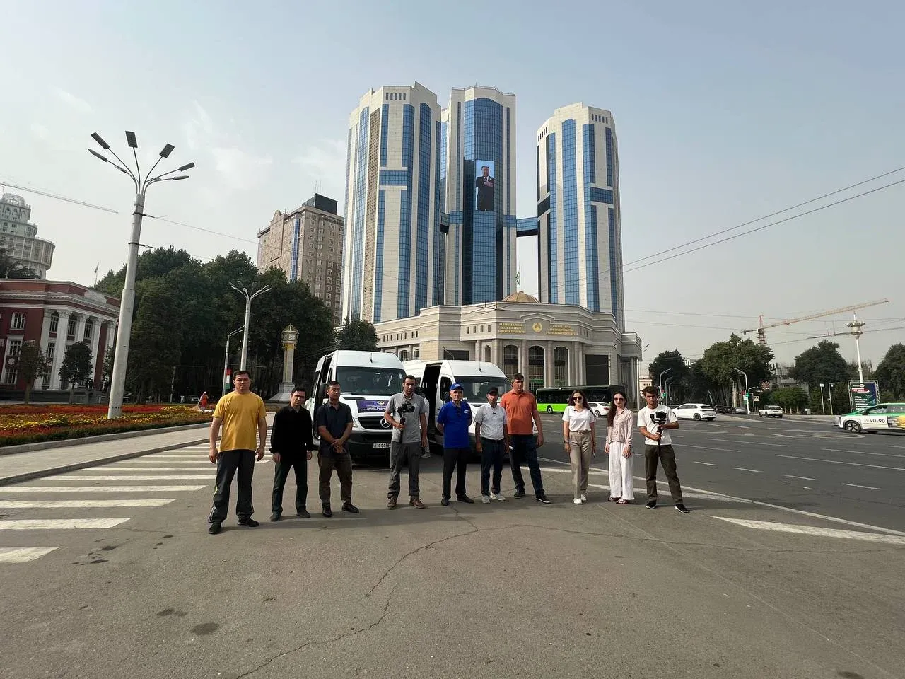 Согд на связи: СМИ оценили уровень цифрового развития региона Согд на связи: СМИ оценили уровень цифрового развития региона