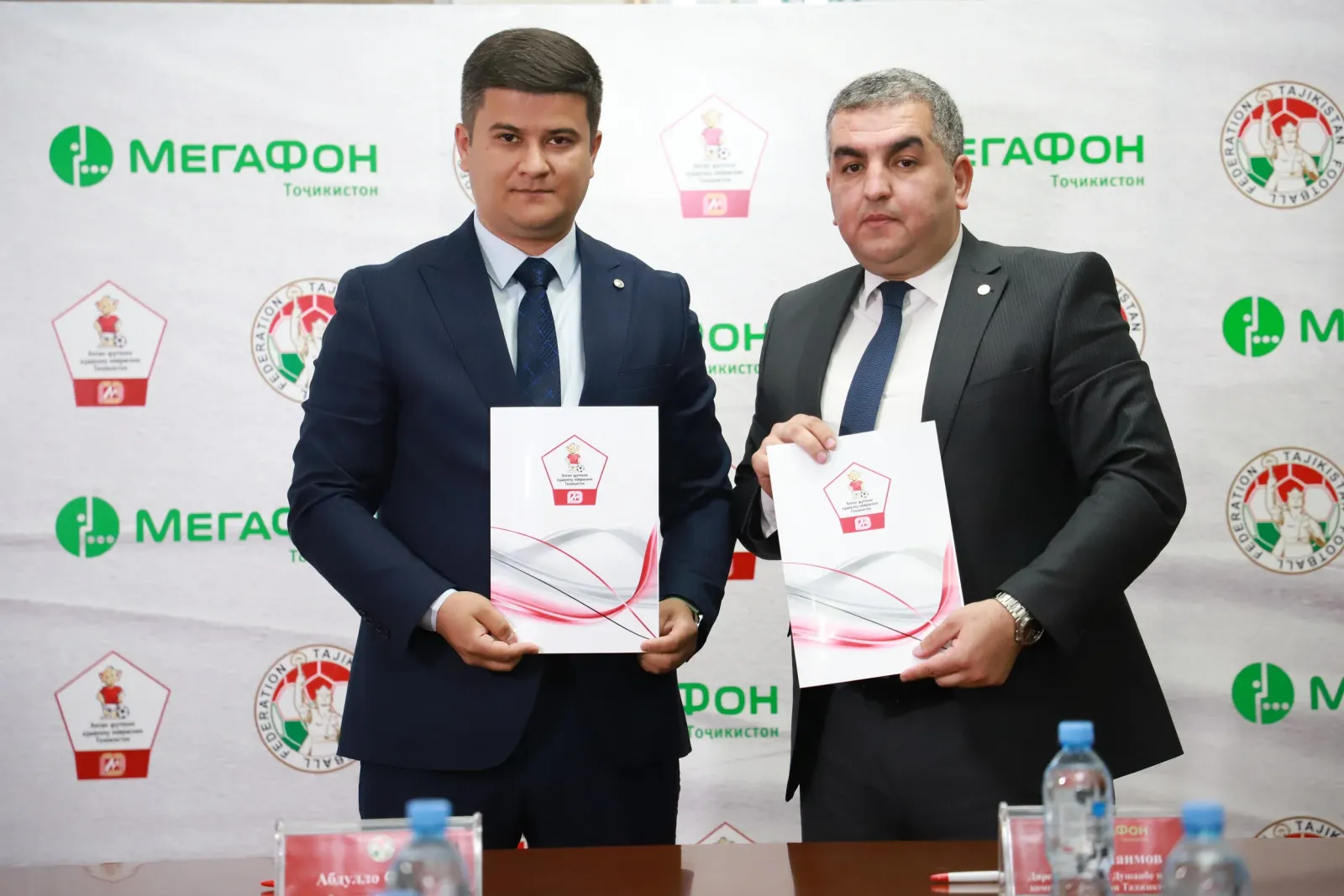 Дар Тоҷикистон мусобиқаи бомиқёс барои футболбозони ҷавон баргузор мегардад