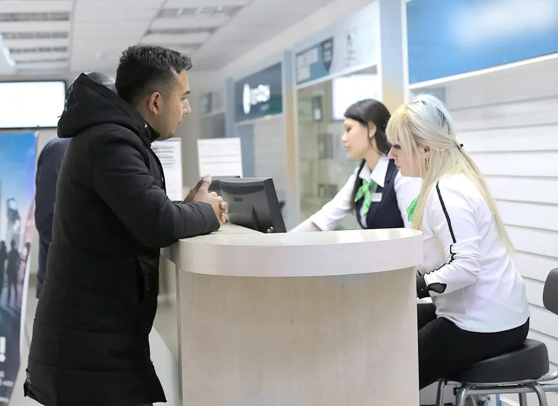 Аз хариди SIM-корт то пардохти хизматрасониҳои коммуналӣ: панҷ сабаб барои воридшавӣ ба марказҳои хизматрасонӣ Аз хариди SIM-корт то пардохти хизматрасониҳои коммуналӣ: панҷ сабаб барои воридшавӣ ба марказҳои хизматрасонӣ