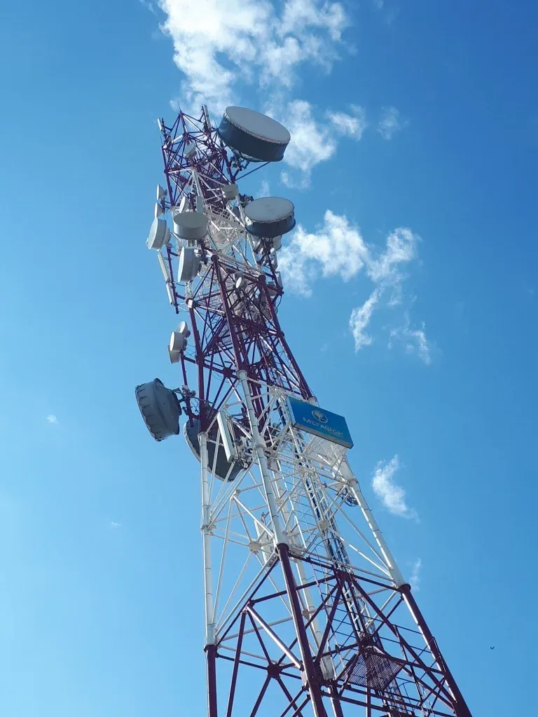 Интернети 4G аз ширкати “МегаФон Тоҷикистон” ба Данғара омад