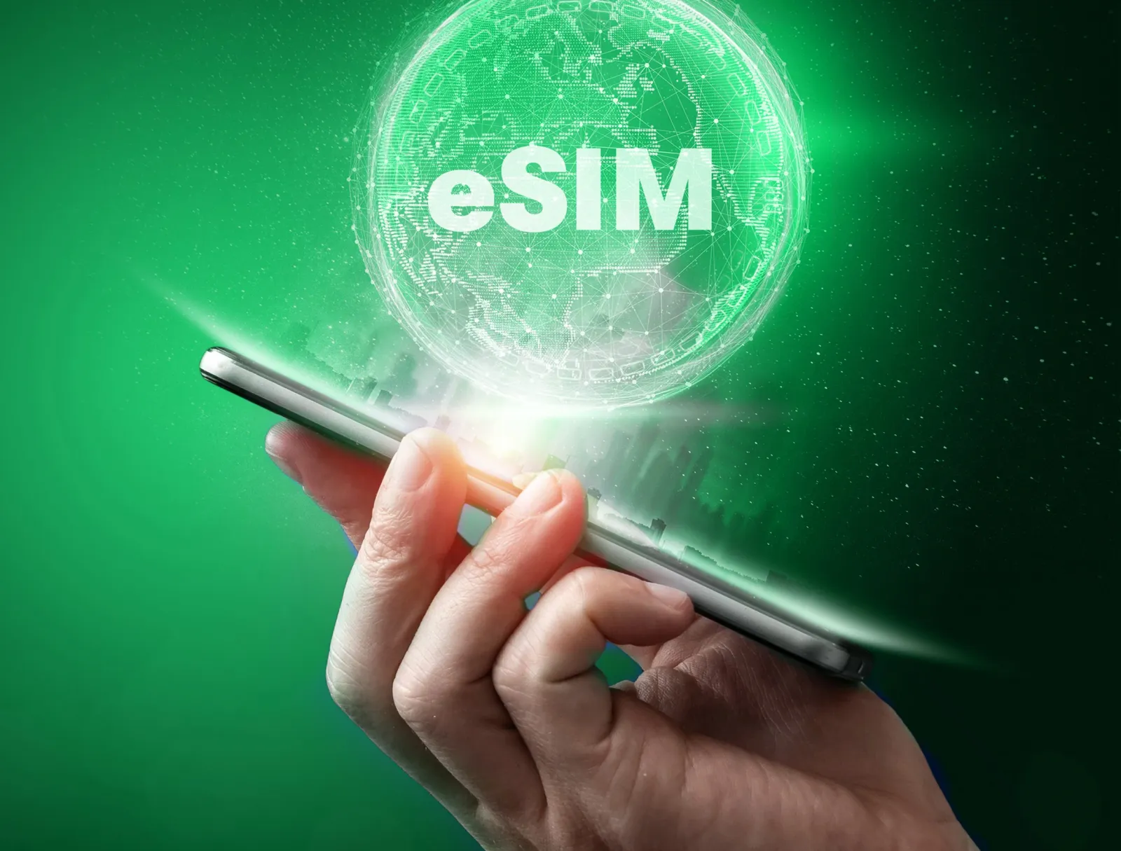 SIM или eSIM: почему абоненты выбирают электронные карты SIM или eSIM: почему абоненты выбирают электронные карты