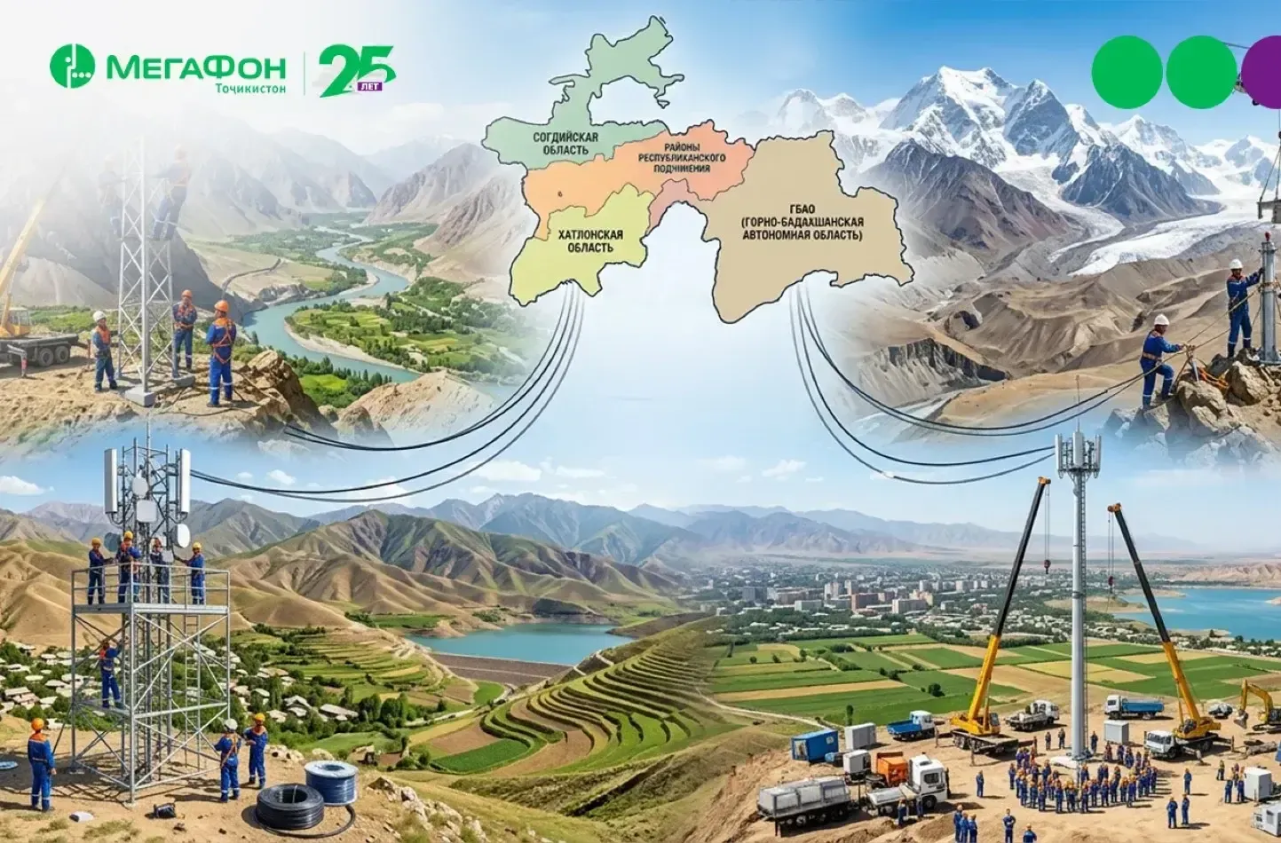Чӣ тавр муштариён шабакаи мобилиро иваз мекунанд Чӣ тавр муштариён шабакаи мобилиро иваз мекунанд